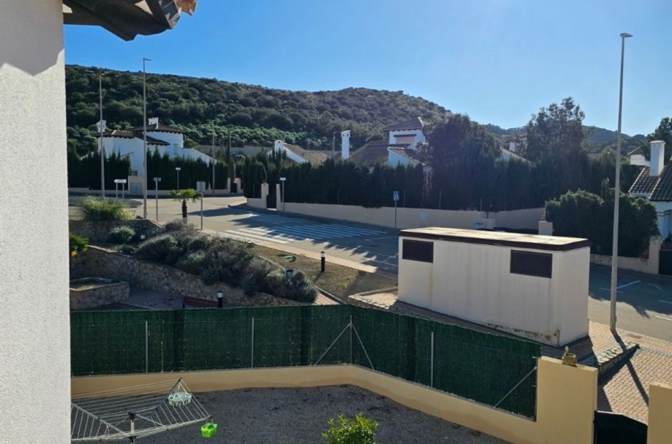 Villa in Fuente Álamo de Murcia