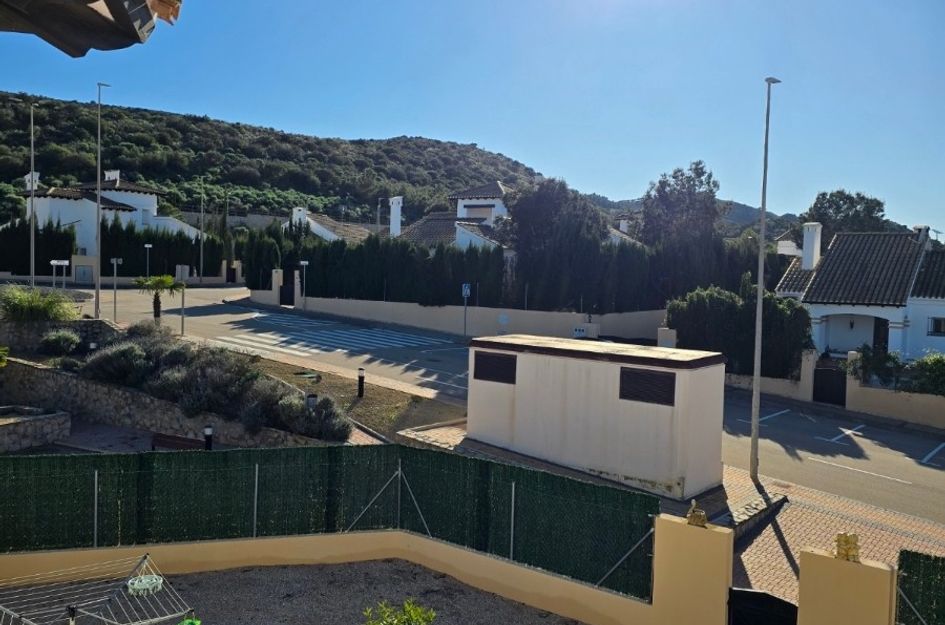 Villa in Fuente Álamo de Murcia