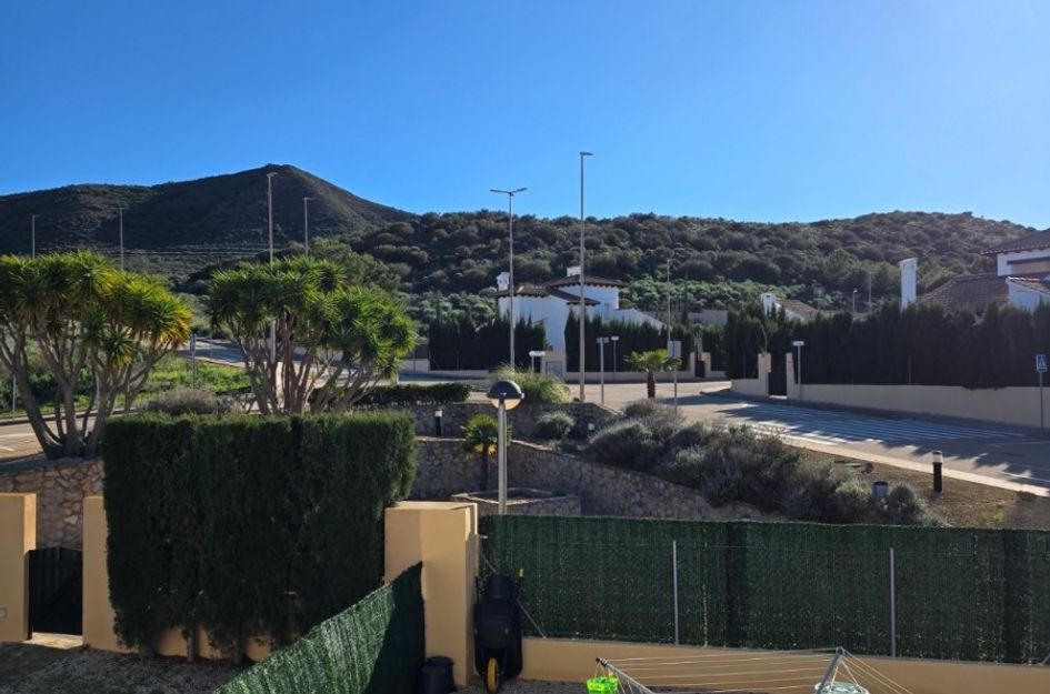 Villa in Fuente Álamo de Murcia