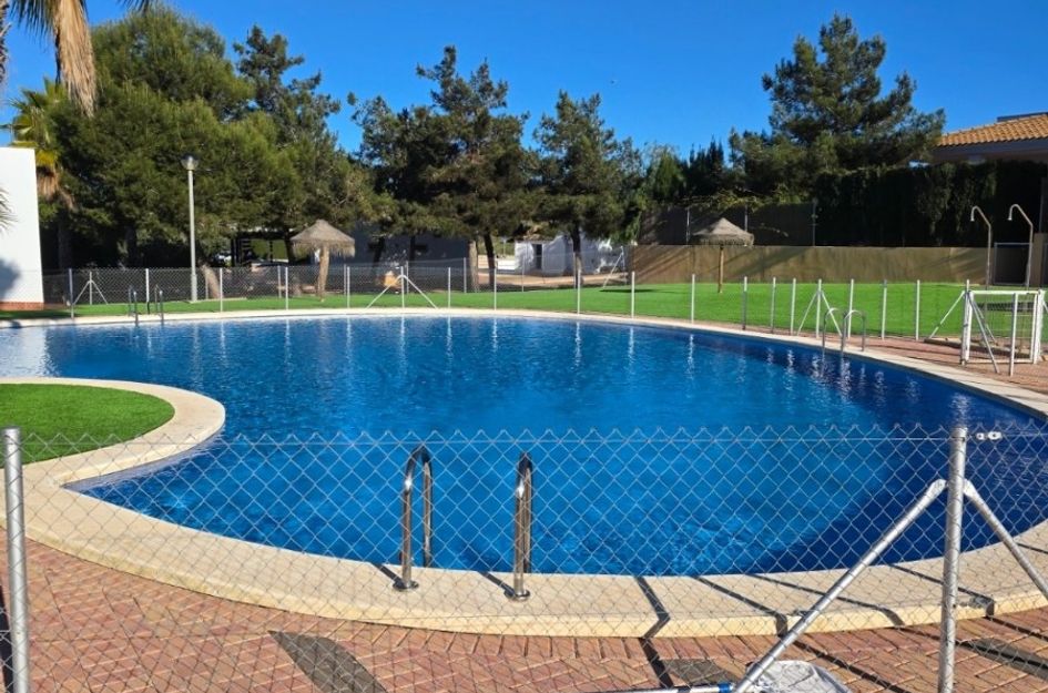 Villa in Fuente Álamo de Murcia