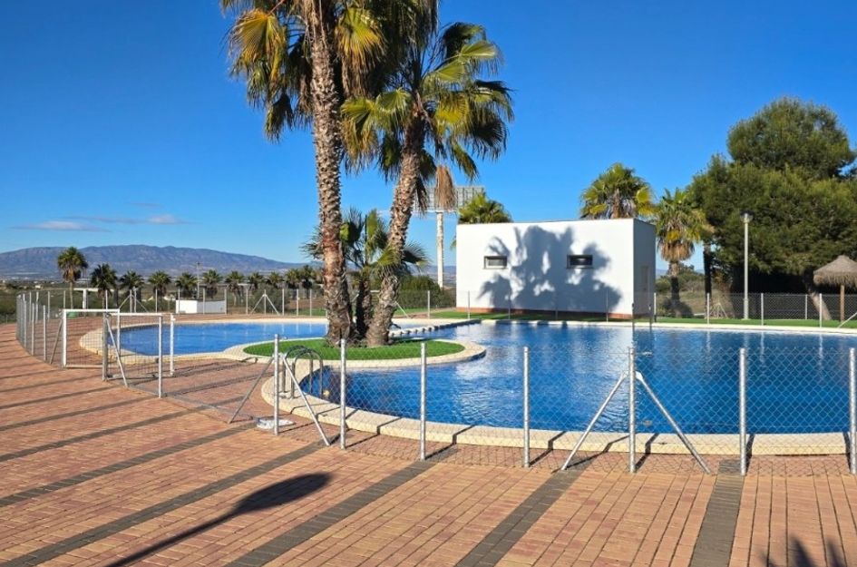 Villa in Fuente Álamo de Murcia