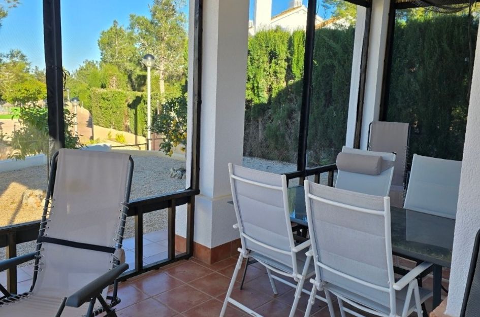 Villa in Fuente Álamo de Murcia