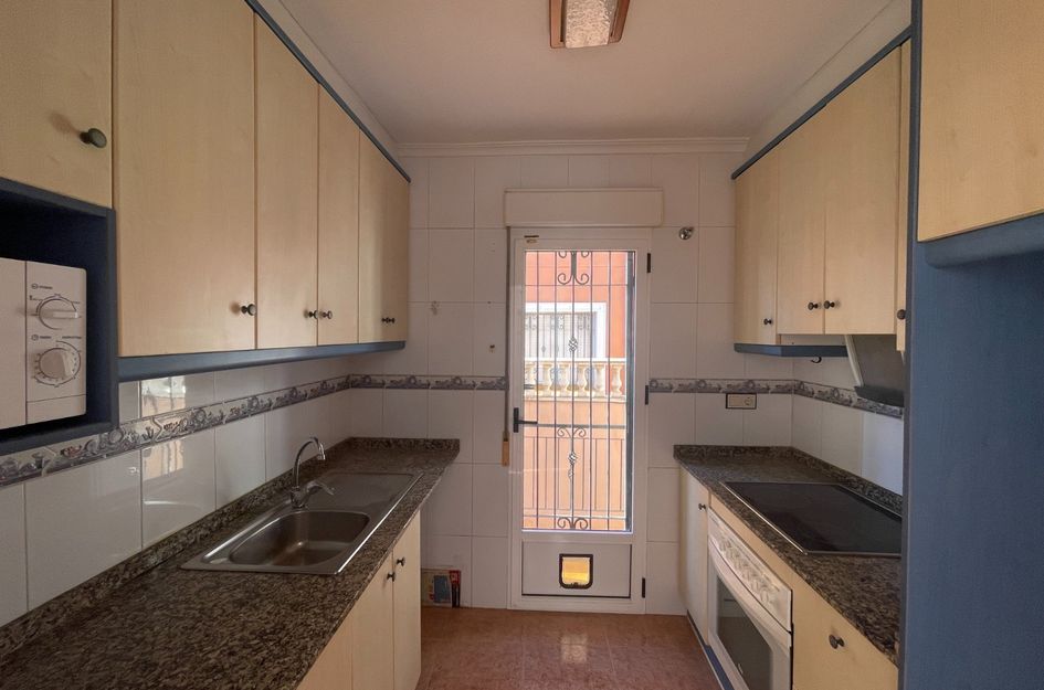 Huis in Los Montesinos