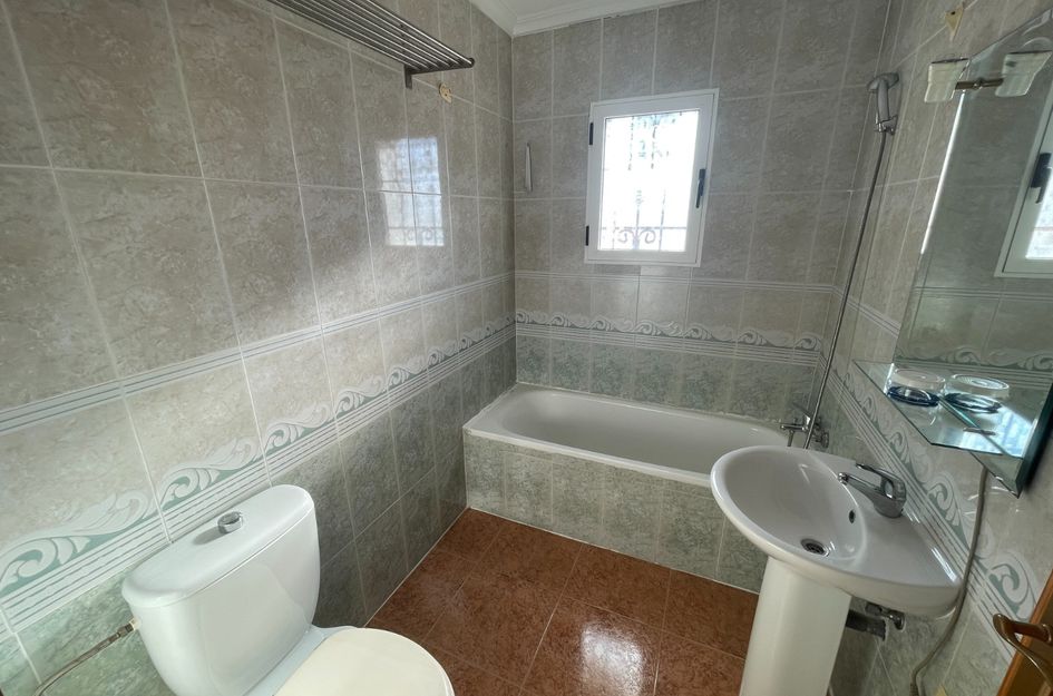 Huis in Los Montesinos