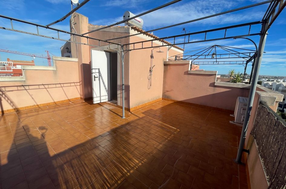 Huis in Los Montesinos