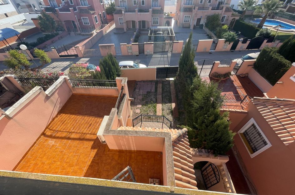 Huis in Los Montesinos