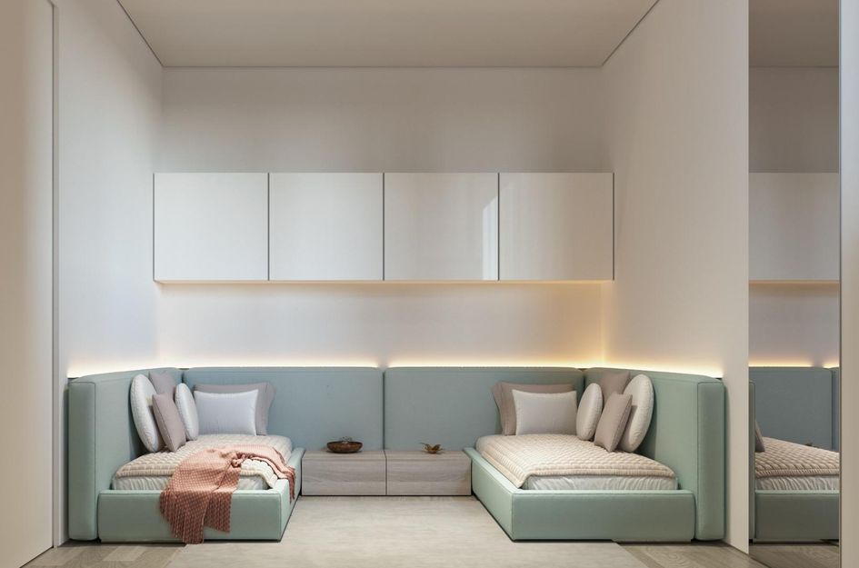 Appartement in Torrevieja