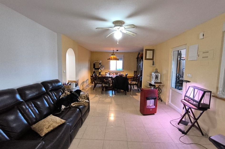 Villa in Las Virtudes