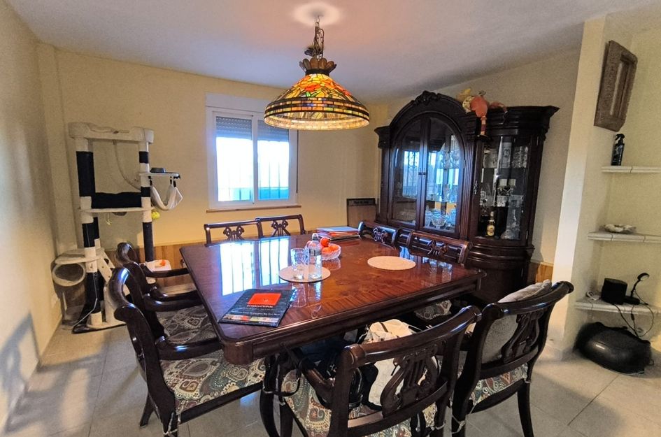 Villa in Las Virtudes