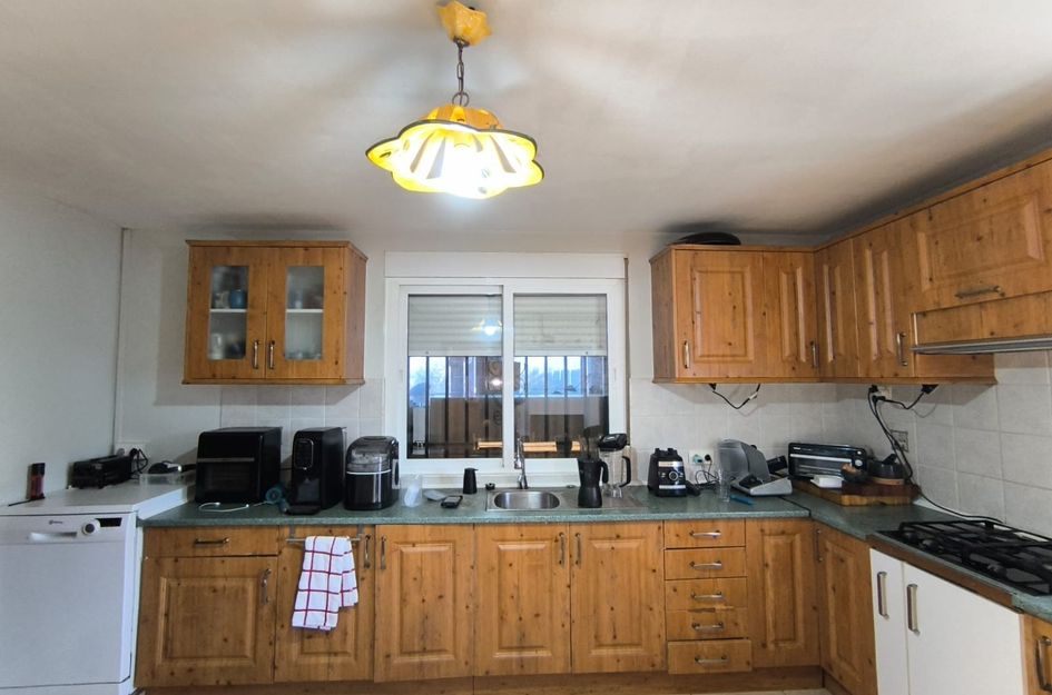 Villa in Las Virtudes