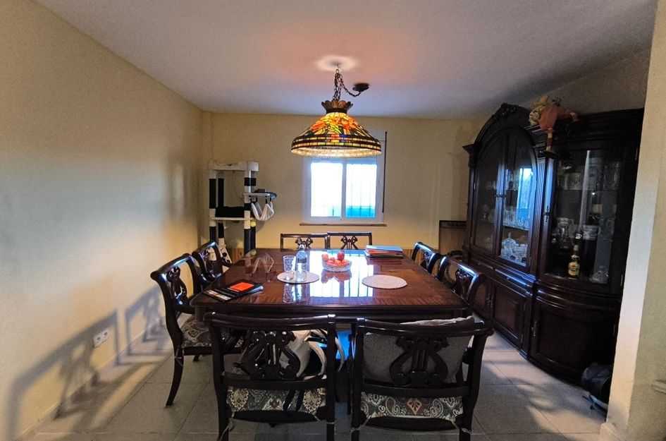 Villa in Las Virtudes