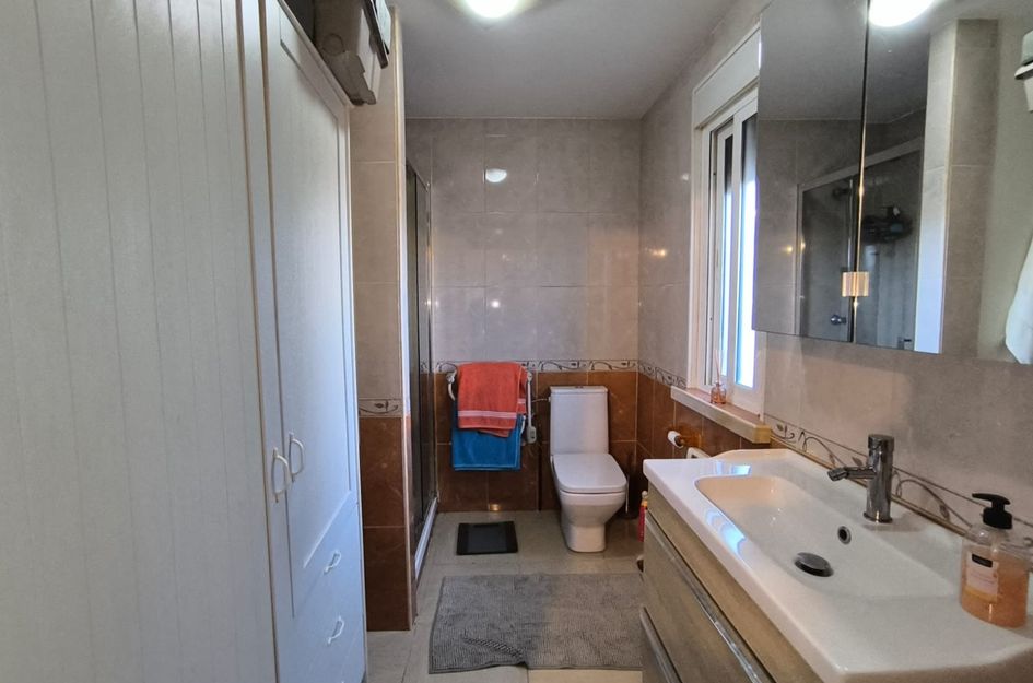 Villa in Las Virtudes