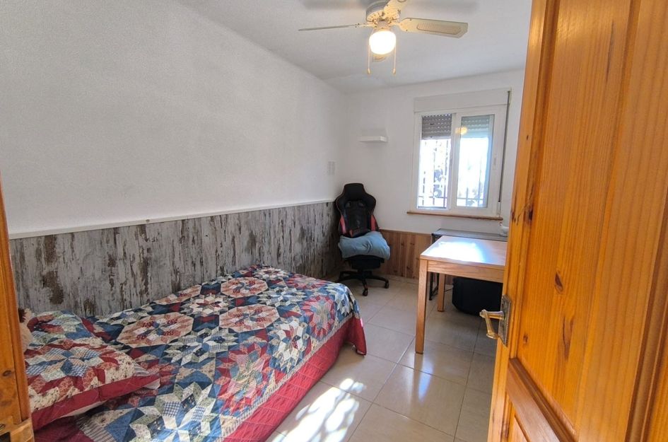 Villa in Las Virtudes