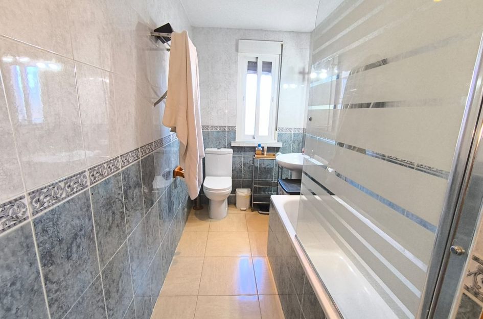 Villa in Las Virtudes