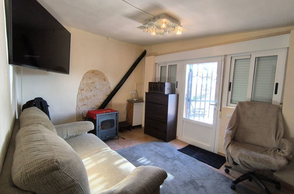 Villa in Las Virtudes