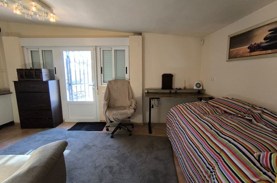 Villa in Las Virtudes