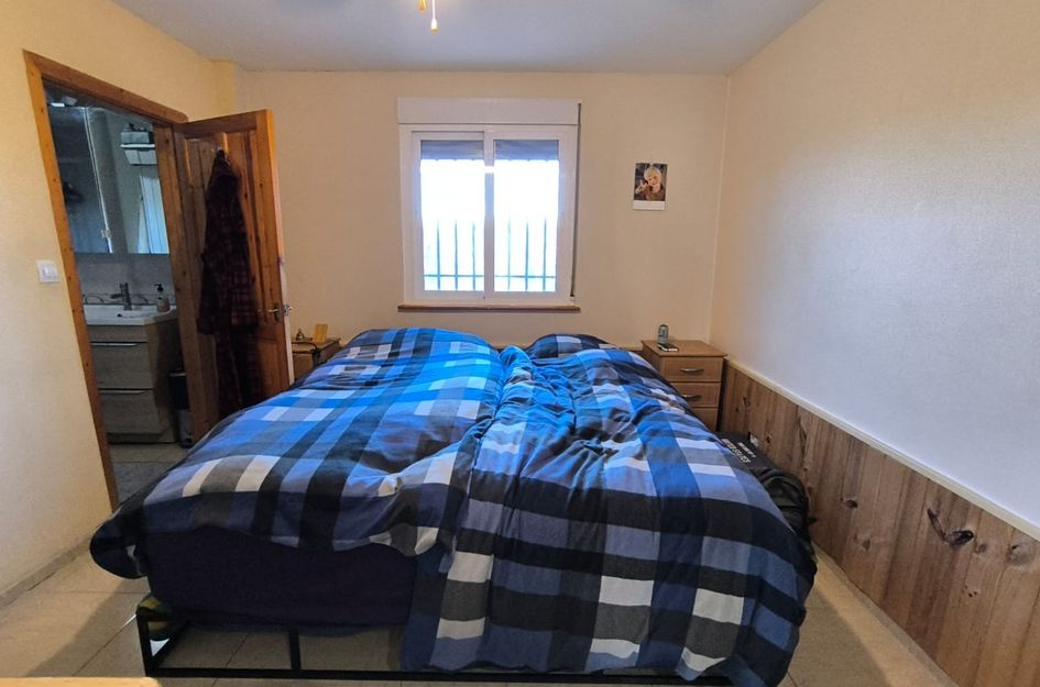 Villa in Las Virtudes