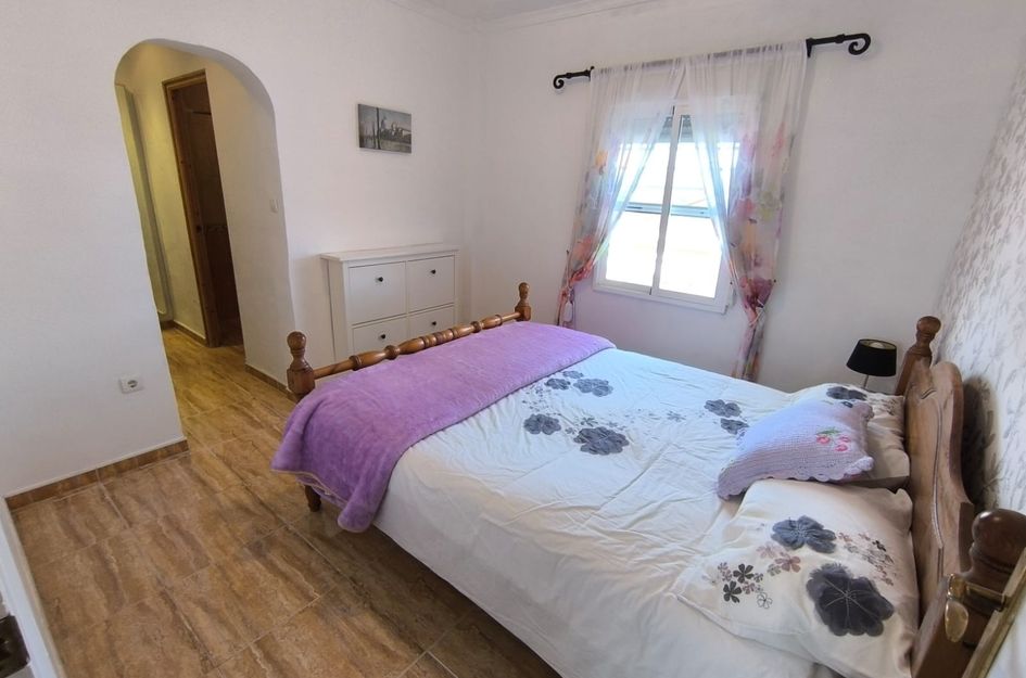 Villa in Las Virtudes