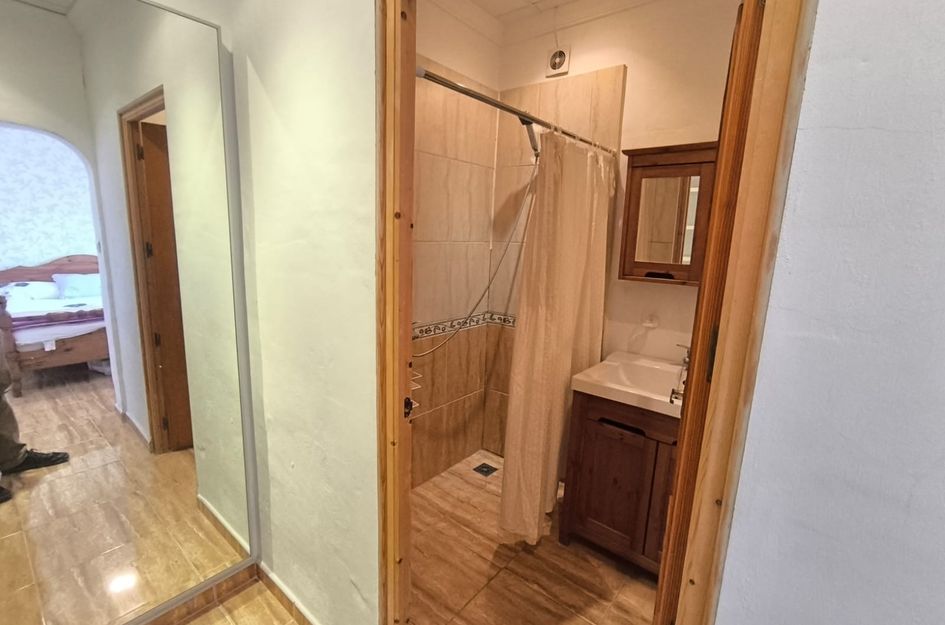 Villa in Las Virtudes