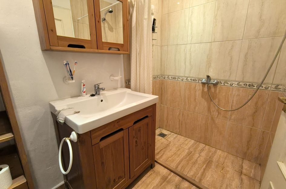 Villa in Las Virtudes