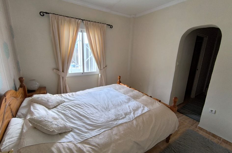 Villa in Las Virtudes