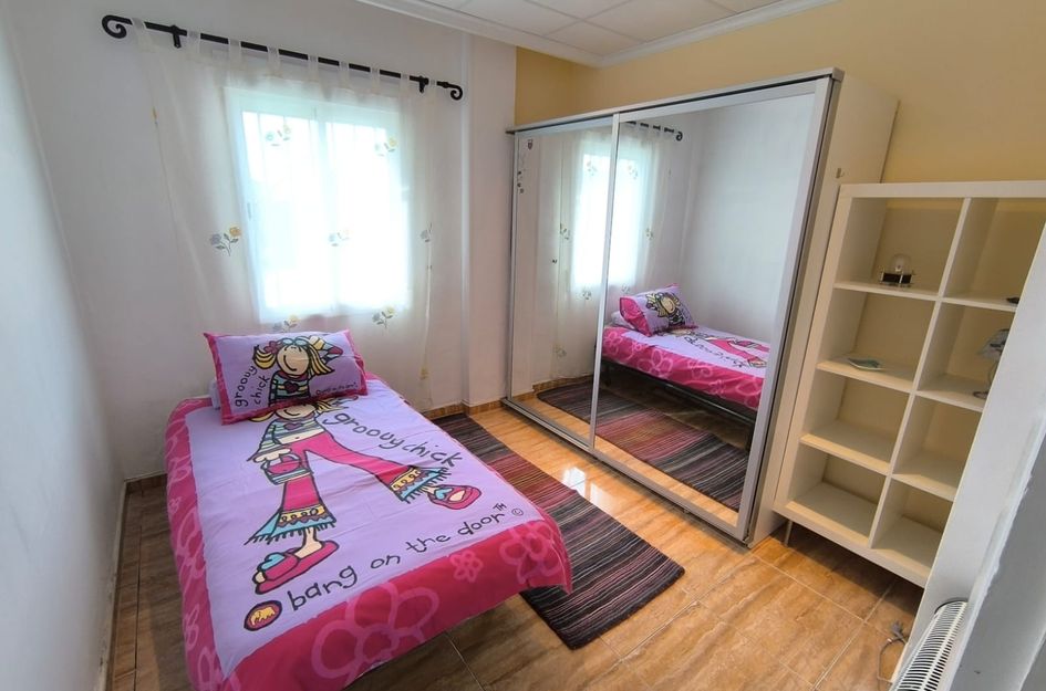 Villa in Las Virtudes