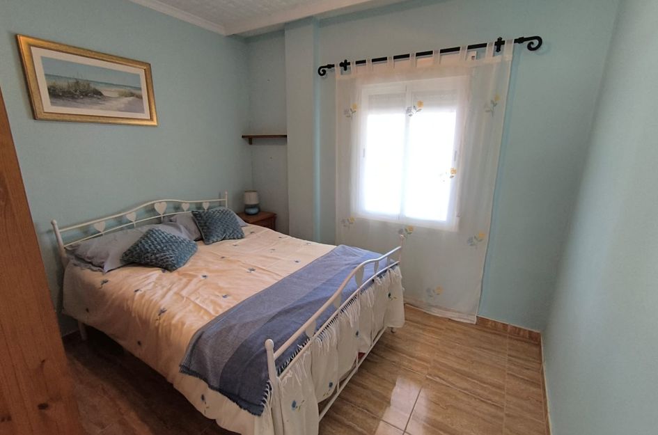 Villa in Las Virtudes