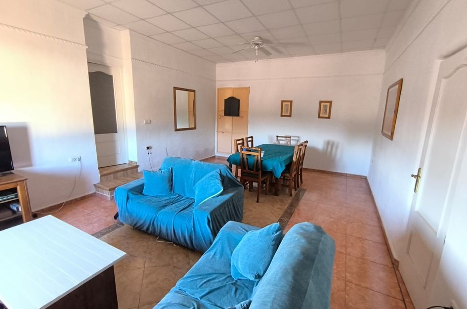 Villa in Las Virtudes