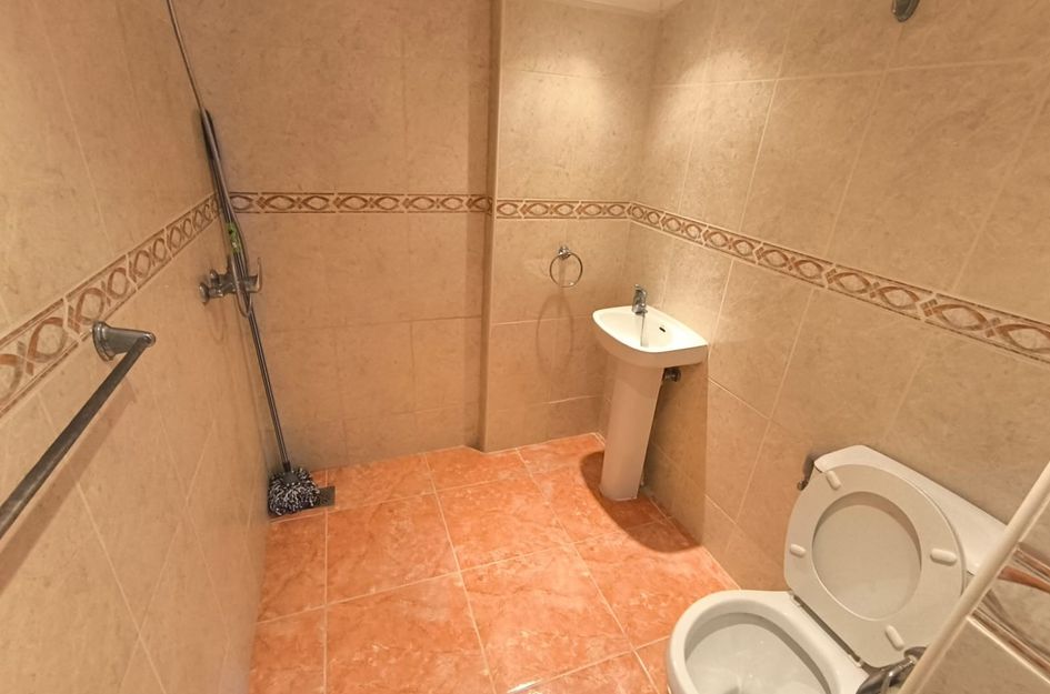 Villa in Las Virtudes