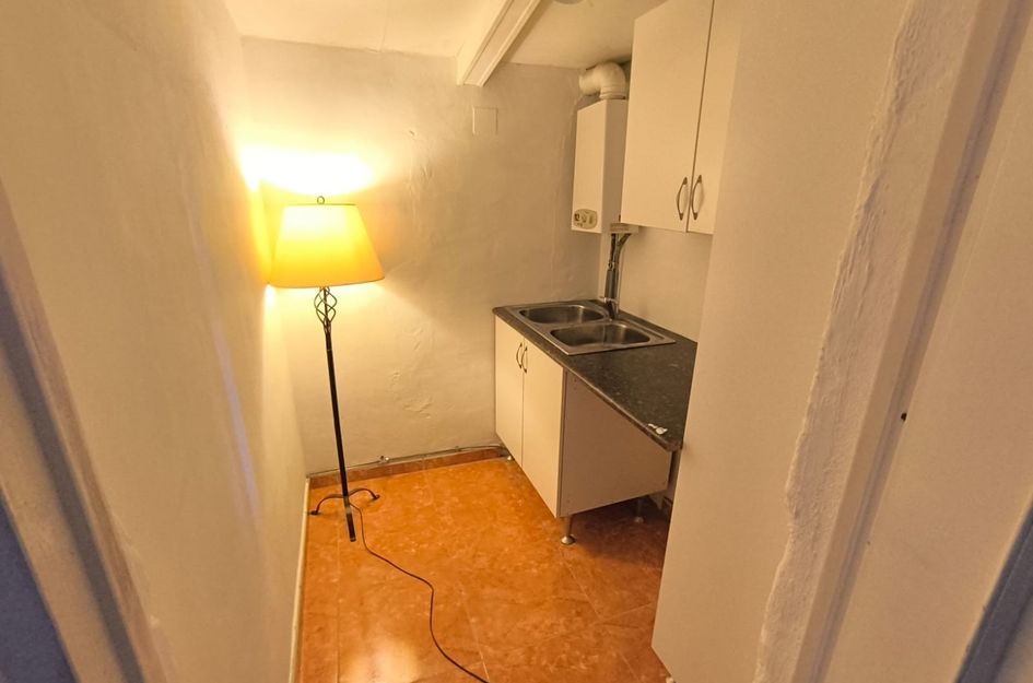 Villa in Las Virtudes