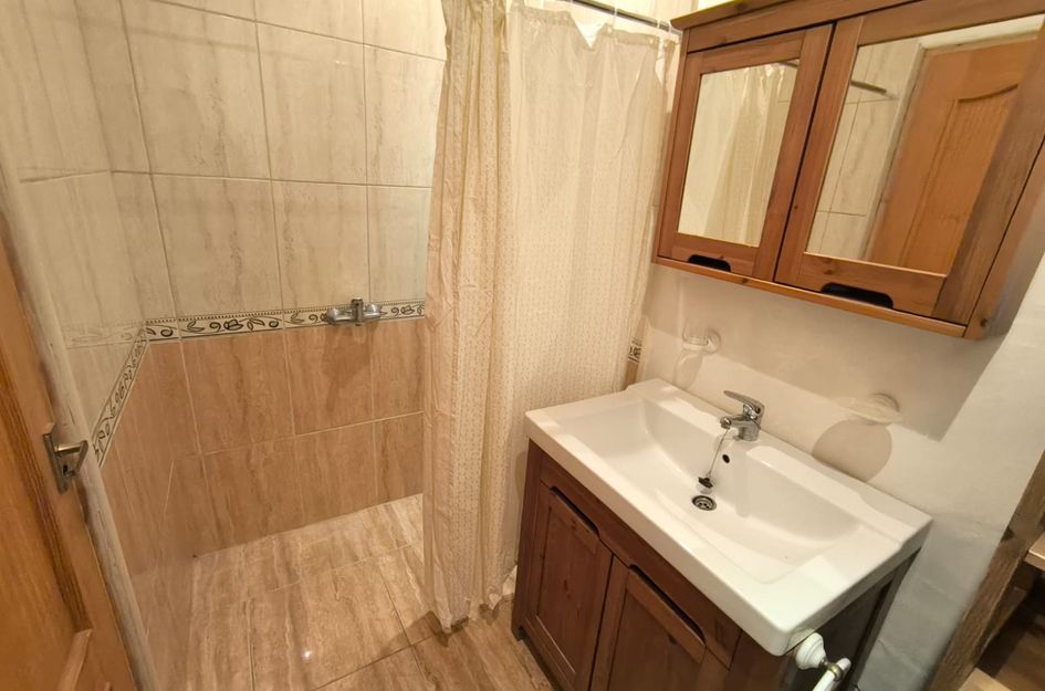 Villa in Las Virtudes