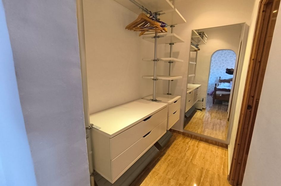 Villa in Las Virtudes