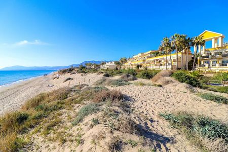 Appartement in Marbella