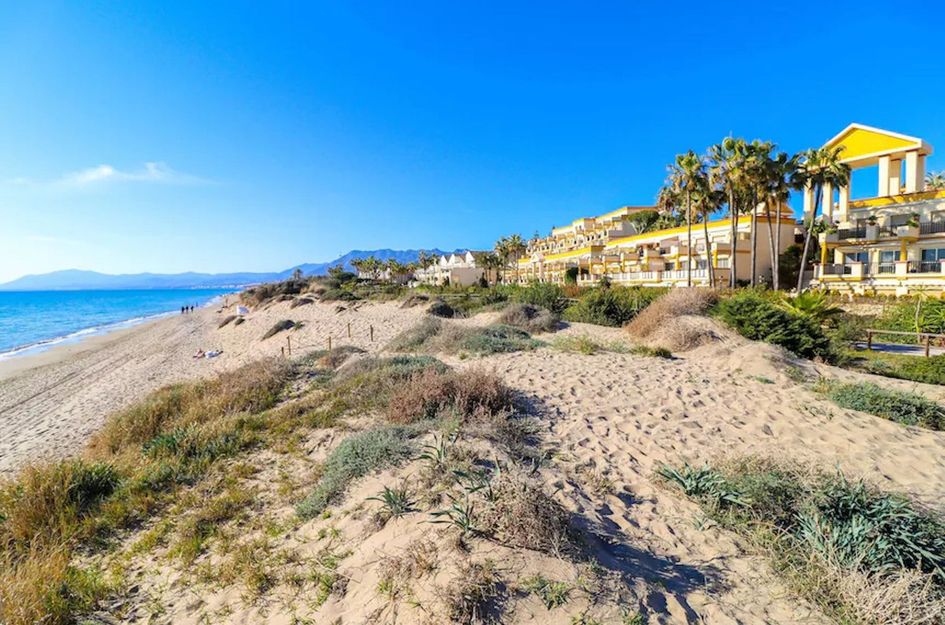 Appartement in Marbella