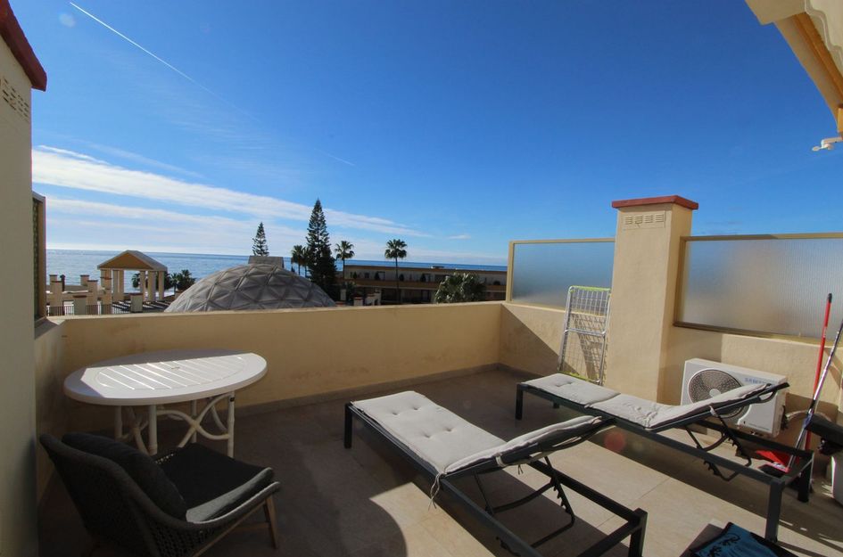 Appartement in Marbella