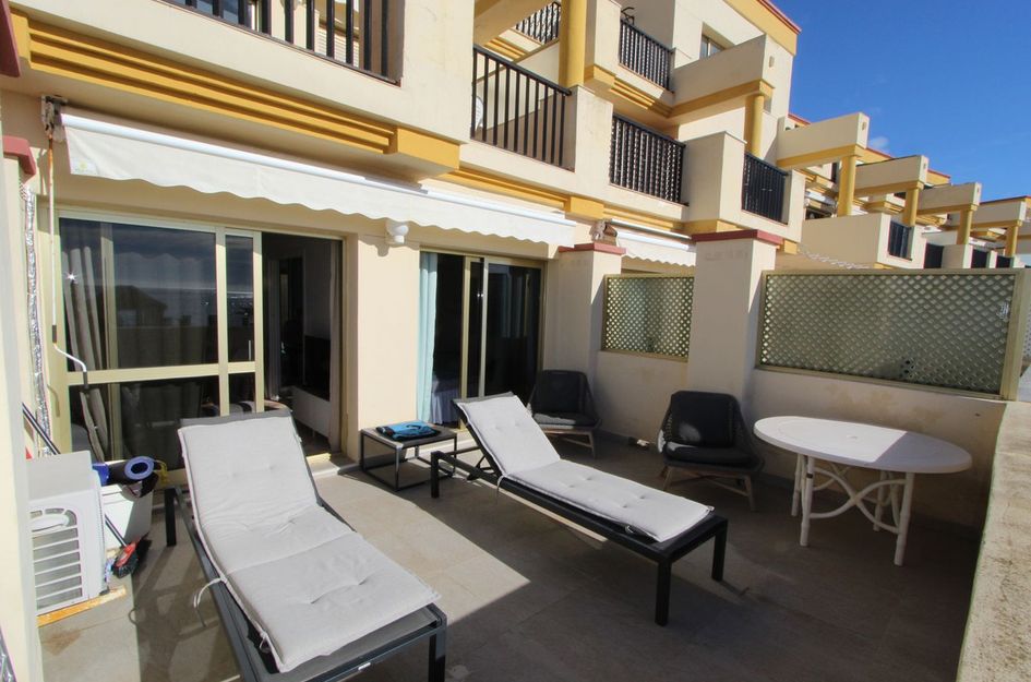 Appartement in Marbella