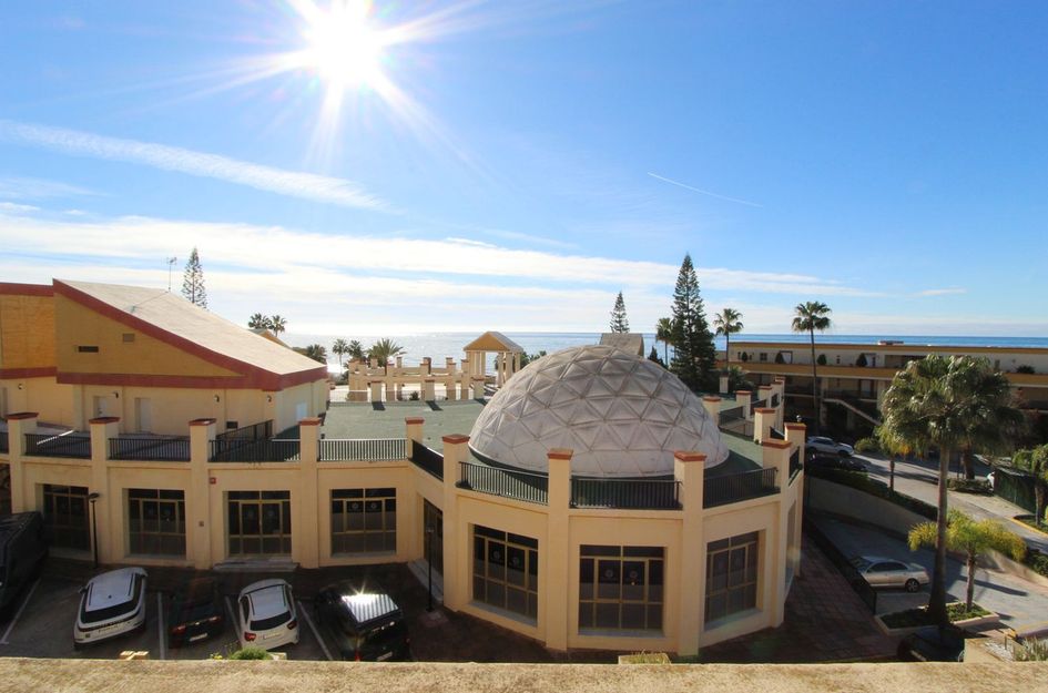 Appartement in Marbella