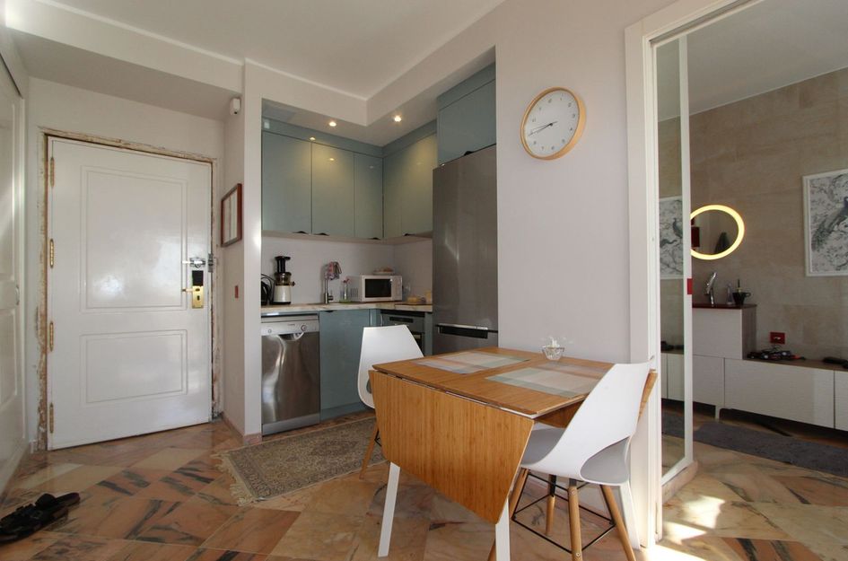 Appartement in Marbella