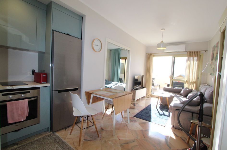 Appartement in Marbella