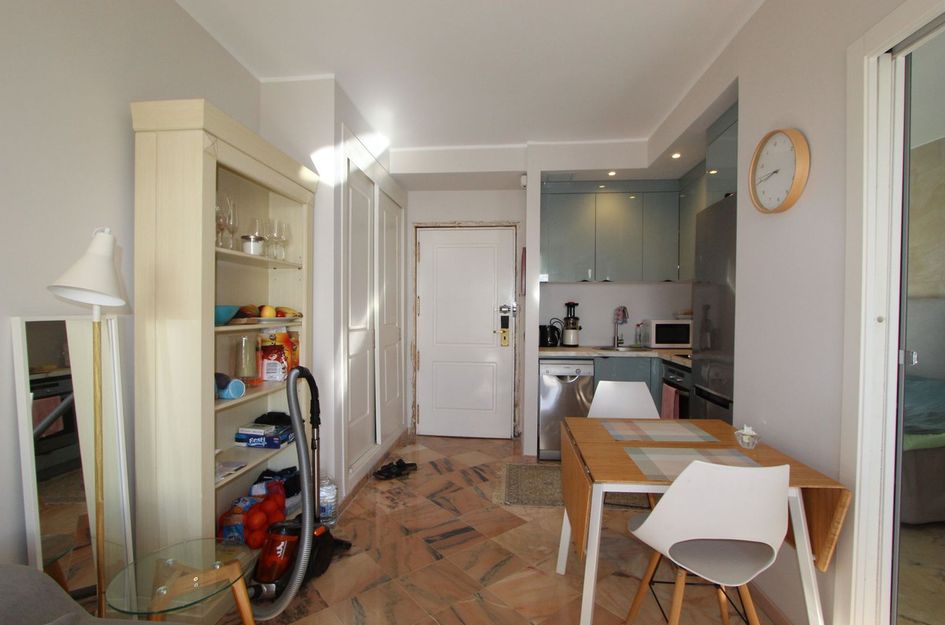 Appartement in Marbella