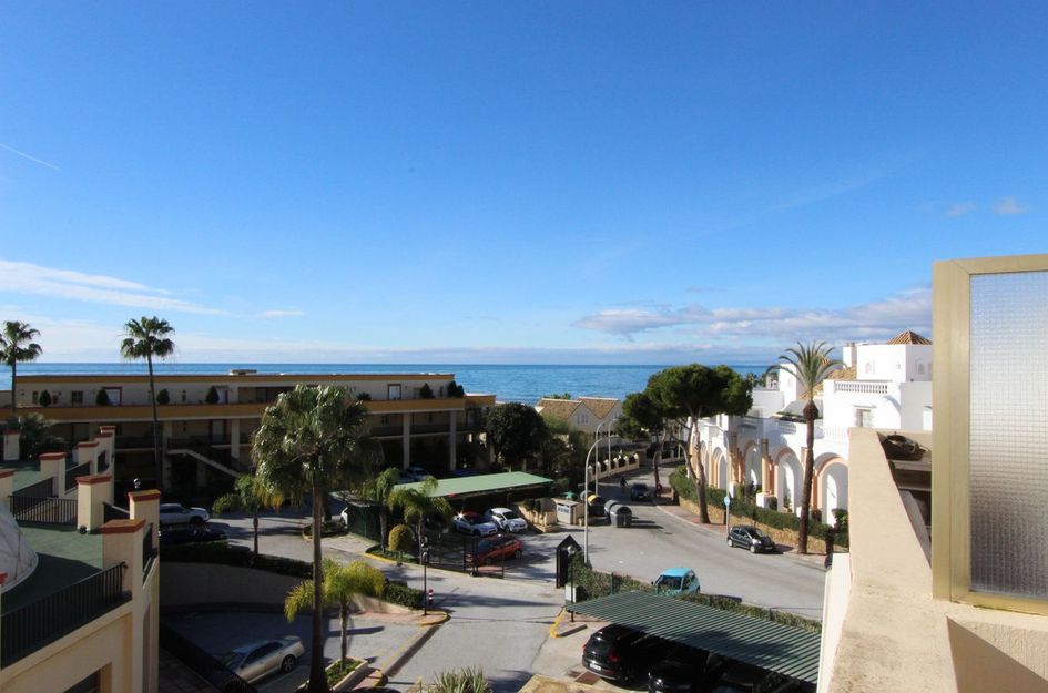 Appartement in Marbella