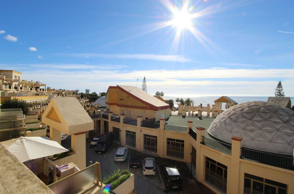 Appartement in Marbella