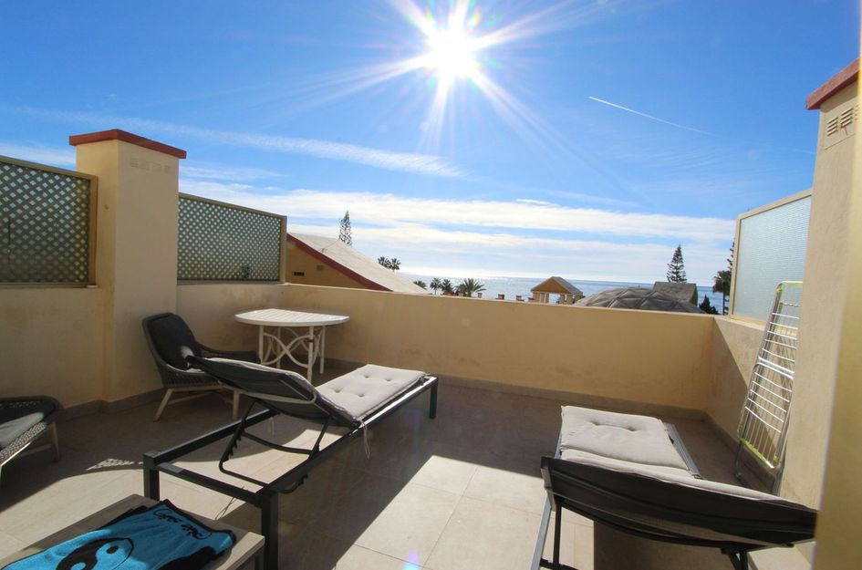 Appartement in Marbella