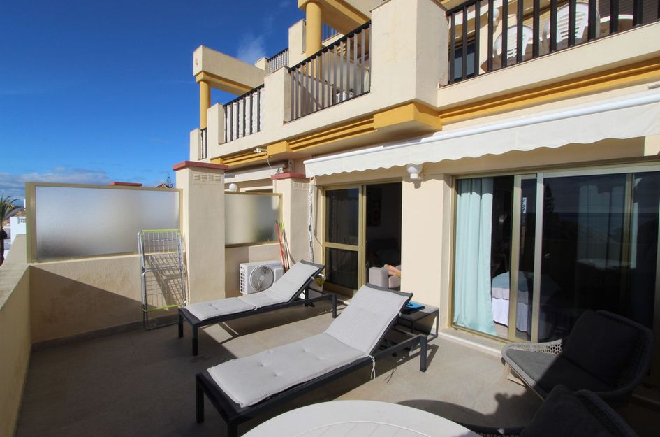 Appartement in Marbella