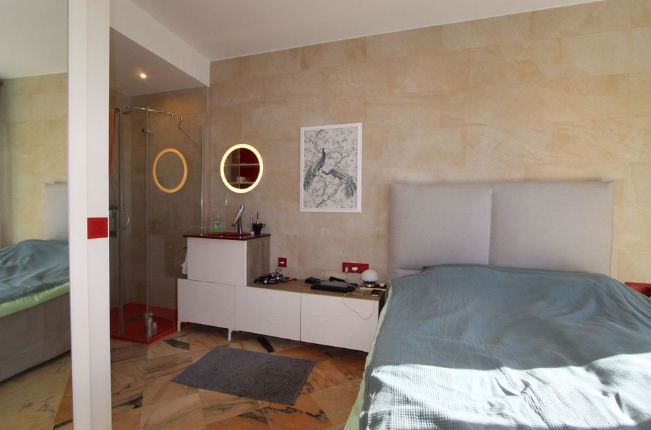 Appartement in Marbella