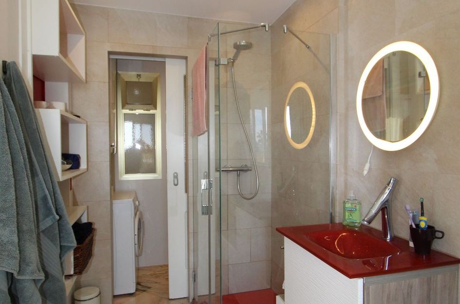 Appartement in Marbella