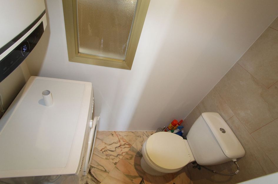 Appartement in Marbella