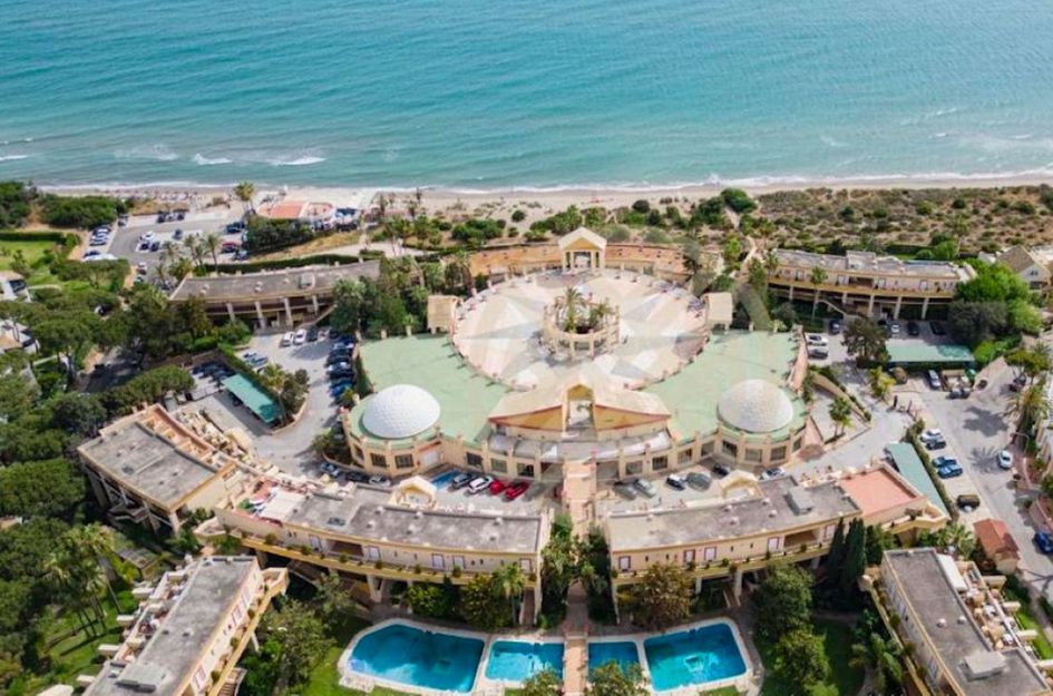 Appartement in Marbella