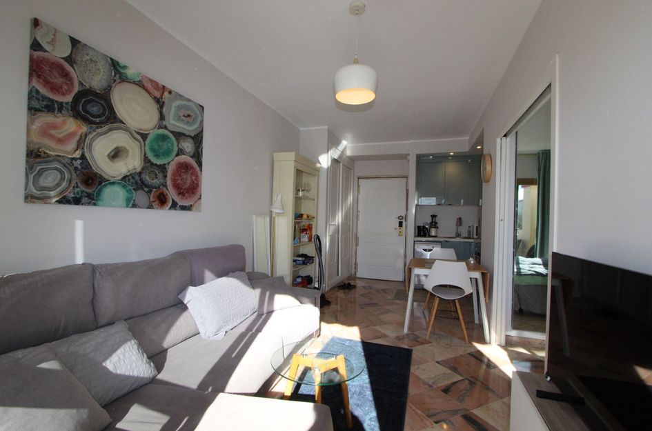 Appartement in Marbella