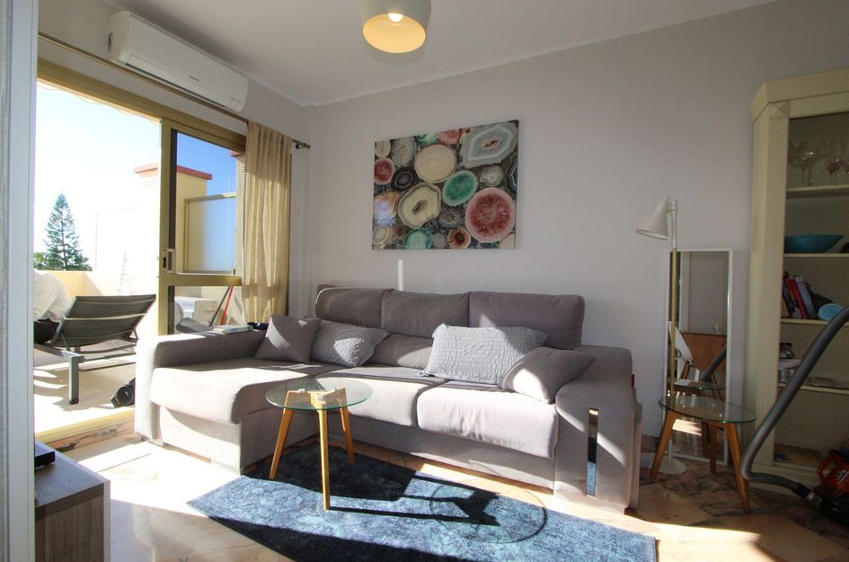 Appartement in Marbella